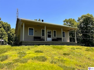 3804 Sunnydale Rd, Hartford, KY 42347
