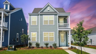 215 Terrace View Dr, Summerville, SC 29486