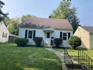 2521 Cortland Ave, Fort Wayne, IN 46808