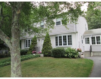 119 Butternut Rd, Somerset, MA 02726