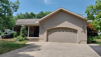 3221 W 700 S, Berne, IN 46711