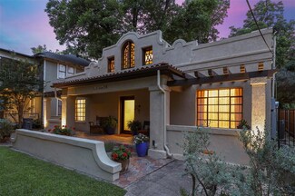 4525 Junius St, Dallas, TX 75246