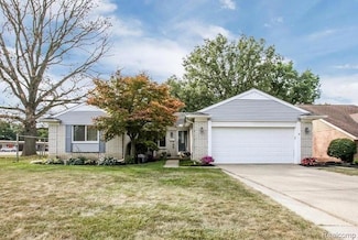 43805 Hanford Rd, Canton, MI 48187
