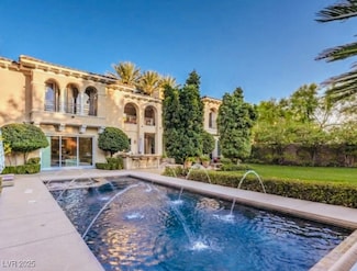 11857 Oakland Hills Dr, Las Vegas, NV 89141