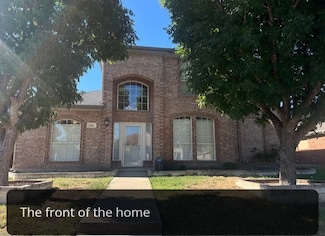 2721 Daniel Creek, Mesquite, TX 75181