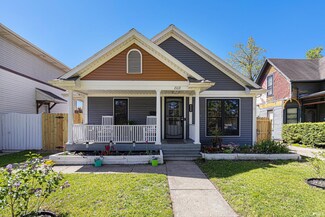808 W Lasalle Ave, South Bend, IN 46601