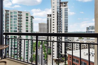3481 Lakeside Dr NE Unit 1706, Atlanta, GA 30326