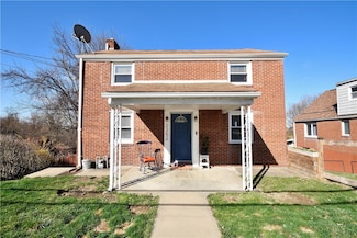 2252 Candace St, Pittsburgh, PA 15216