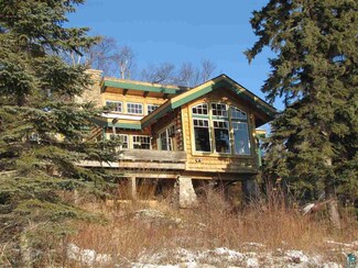 6042 Rollins Creek Rd Unit a/k/a County Rd 34, Tofte, MN 55615