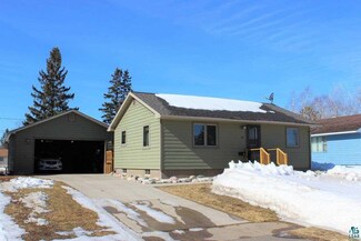 39 Fern Ct, Babbitt, MN 55706