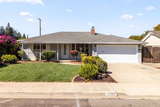 2285 Bohannon Dr, Santa Clara, CA 95050