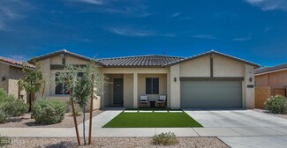 23123 E Via Del Sol --, Queen Creek, AZ 85142