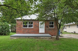 11118 House St, Indianapolis, IN 46259