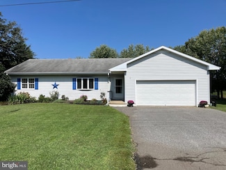 21336 Haven Rd, Rock Hall, MD 21661