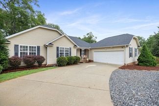 109 Coachman Ct, Anderson, SC 29625
