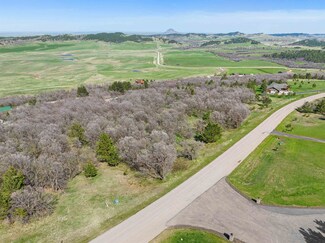 Lot 33 Ridgefield Loop, Spearfish, SD 57783