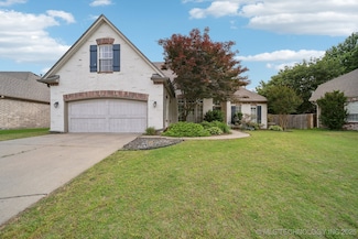 7204 E 92nd St, Tulsa, OK 74133