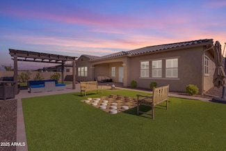 3466 E Hazeltine Way, Queen Creek, AZ 85142