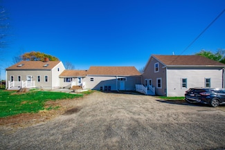 1306 Long Plains Rd, Buxton, ME 04093