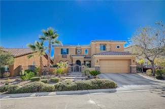 7195 Morningside Ranch Ct, Las Vegas, NV 89113