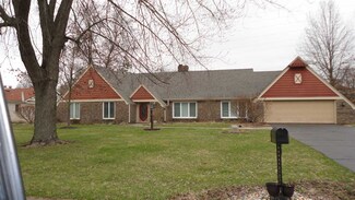 4232 Bello Dr, Fort Wayne, IN 46815