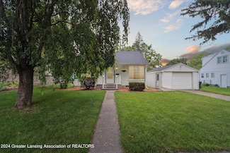 618 Gunson St, East Lansing, MI 48823