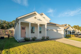 130 Clearwater Cove, Hot Springs, AR 71901