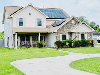 7 N Pine Rd, Texas City, TX 77591