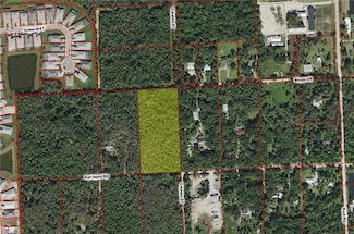 1234 Keri Island Rd, Rural Estates, FL 34120