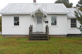 4036 River Rd, South Chesterfield, VA 23803