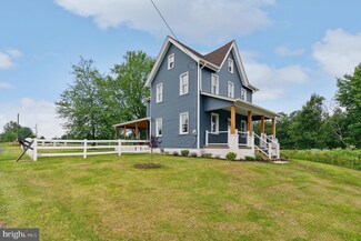 650 Tollgate Rd, Quakertown, PA 18951