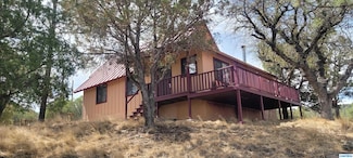 18 Edwards Place, Mimbres, NM 88049