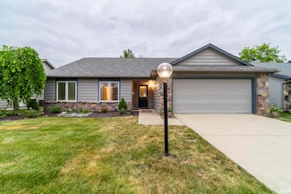4809 Crystal Ridge Cove, Fort Wayne, IN 46835