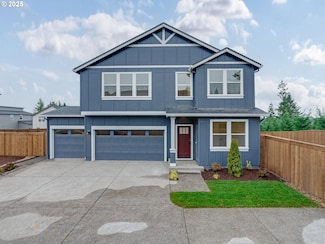 1432 W 19th Cir, La Center, WA 98629