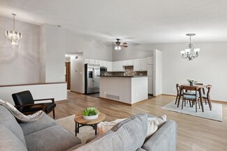 6141 Creek View Trail, Minnetonka, MN 55345