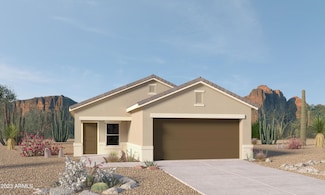 1774 W Sheridan Ave, Apache Junction, AZ 85120