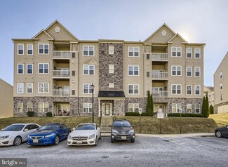 5205 Wyndholme Cir Unit 403, Baltimore, MD 21229