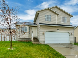 883 W 660 S, Tooele, UT 84074