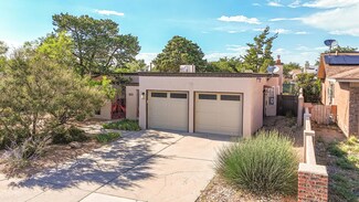 6345 Avenida la Costa NE, Albuquerque, NM 87109