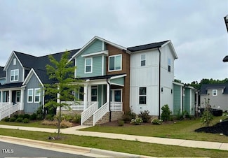 34 Millennium Dr, Pittsboro, NC 27312