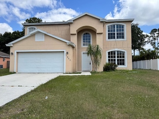 1965 SW Bellevue Ave, Port Saint Lucie, FL 34953