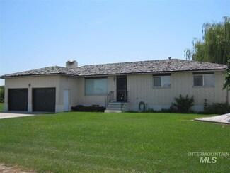 615 W Bacon Addition Rd, Paul, ID 83347