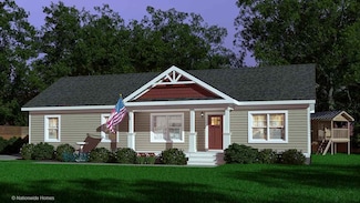 780 White Pine Dr, Christiansburg, VA 24073