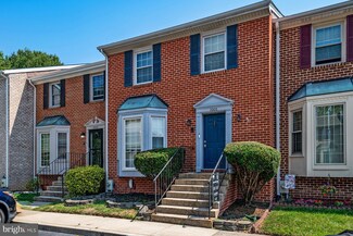 1005 Broderick Ct, Crofton, MD 21114