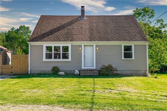 131 Skunk Hill Rd, Hope Valley, RI 02832