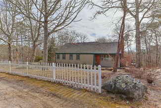 398 Lund Farm Way, Brewster, MA 02631