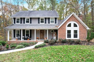 151 Rolling Wood Trail NE, Cleveland, TN 37312