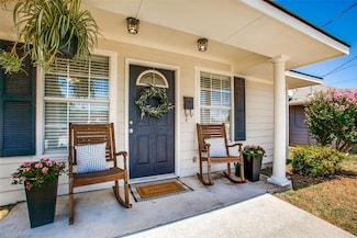 104 W White Ave, McKinney, TX 75069