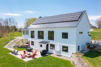 173 Sunset Hill Rd, Sugar Hill, NH 03586