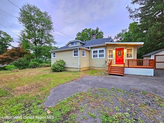 672 Springtown Rd Unit 674, Tillson, NY 12486